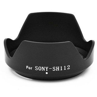Mua Lens hood SH112 cho Sony Nex 18-55
