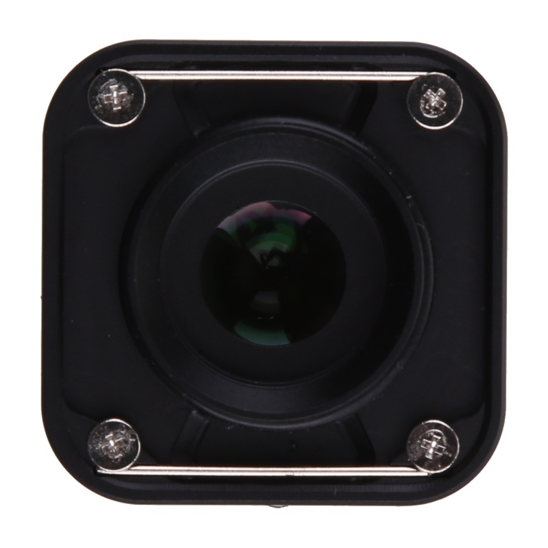 Bộ 15 Thấu Kính Macro / Fisheye 4K Thiết Kế Vlog Độ Phân Giải Cao Cho Hero 10 /