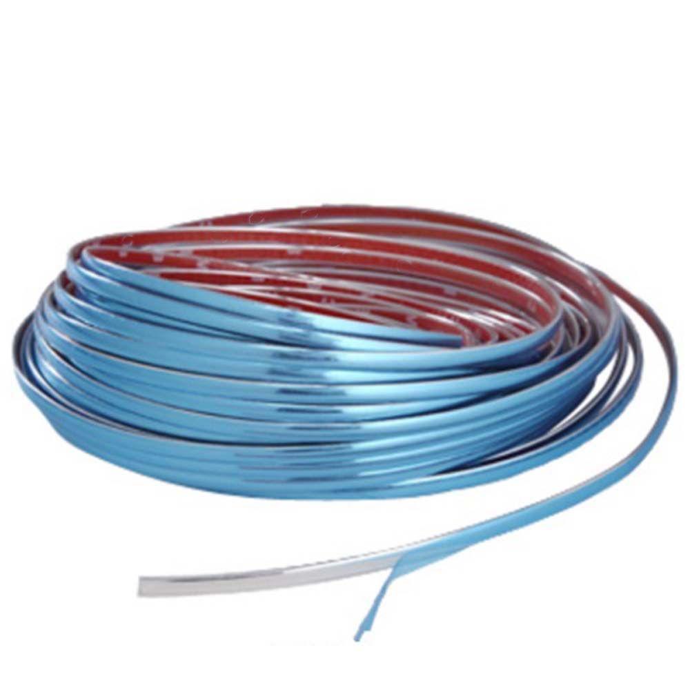 Miếng Dán Trang Trí Chống Trầy Chống Va Đập Cho Xe Hơi DIY