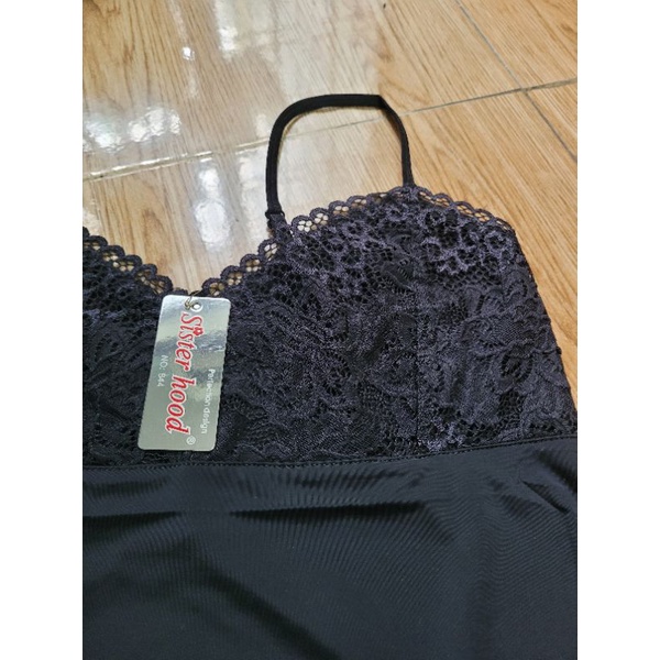 Đầm Ngủ thun Lạnh Sisterhood Thái Lan