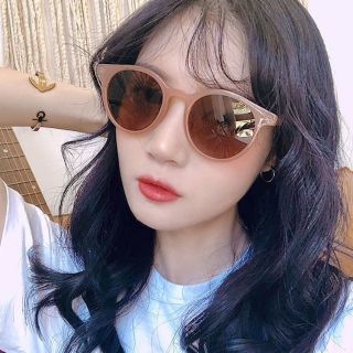 Kính nữ hot màu nâu