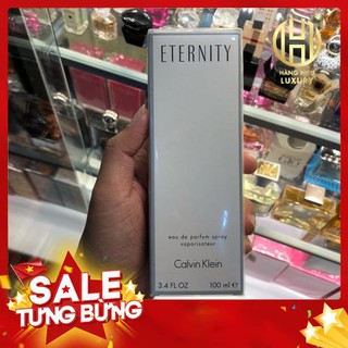 Nước hoa nữ calvin klein eternity edp 100ml