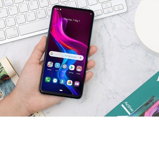 Kính cường lực Full màn hình 9D cho điện thoại Vsmart Active 3