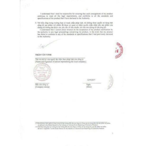 Serum Detox Blanc loại bỏ mụn thâm dưỡng trắng Peel detox blanc🔥🔥🔥 | BigBuy360 - bigbuy360.vn