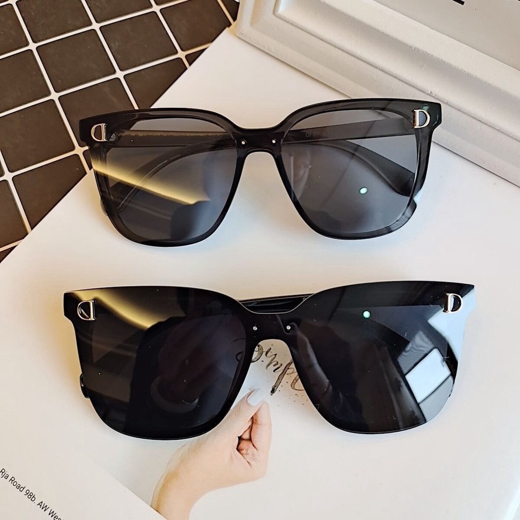 Kính mát thời trang GV296 🤞 Kính chống tia UV bảo vệ mắt | BigBuy360 - bigbuy360.vn