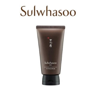 Sữa rửa mặt tạo bọt nam Sulwhasoo Refreshing Cleansing Foam 100g