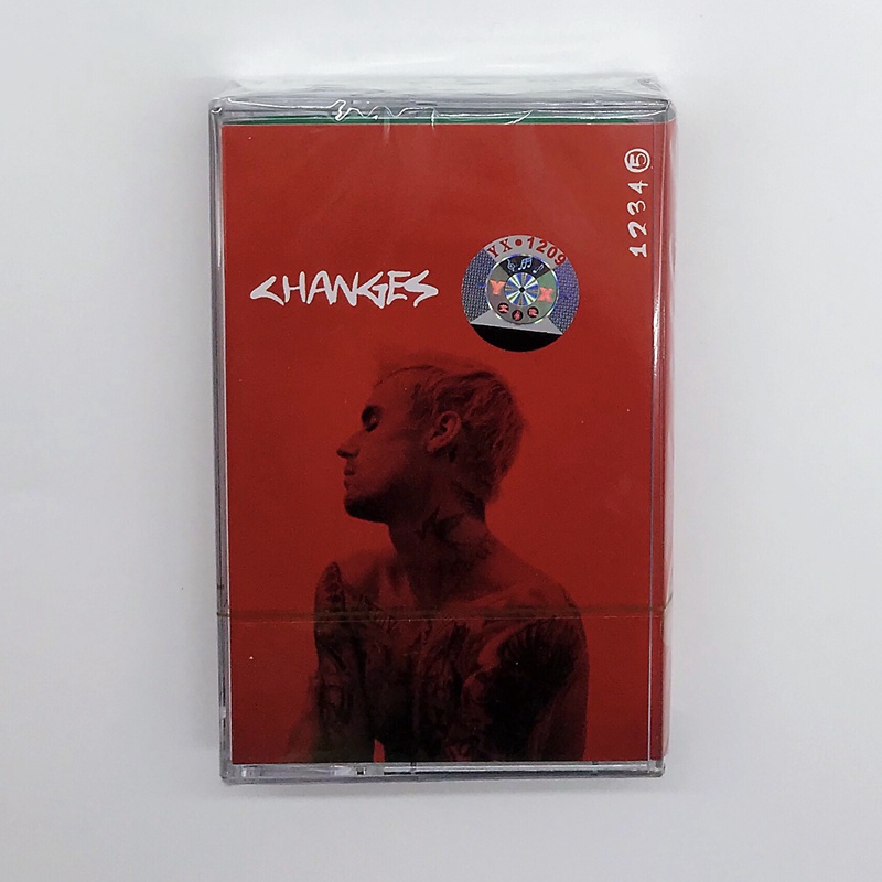 Băng Keo Dán Chuyên Dụng Cho Justin Bieber