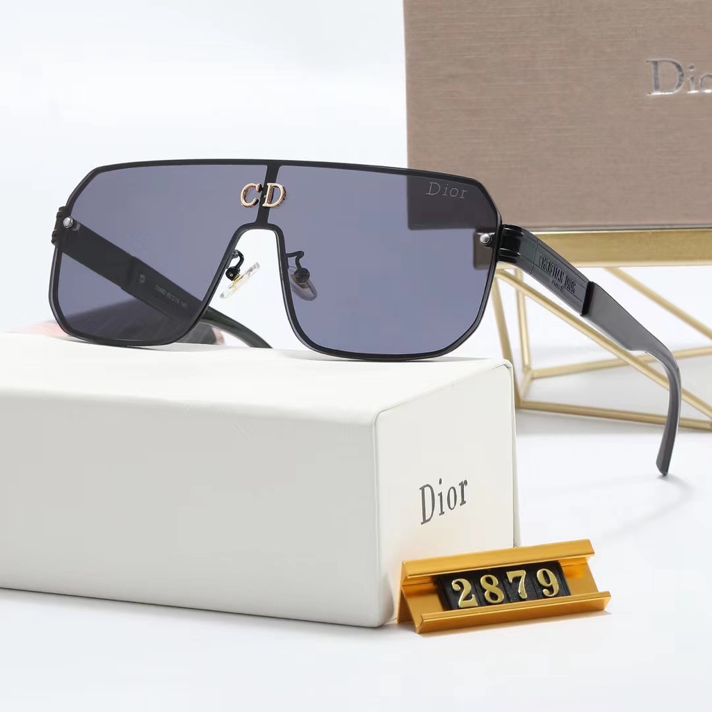 Kính Mát DIOR Thời Trang Mới 2022 2879A Dành Cho Nam Và Nữ
