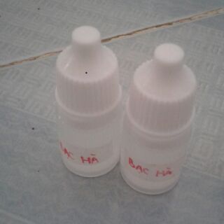 Hương liệu làm slime