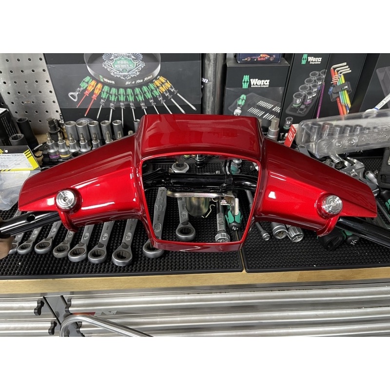 Ốc chân kính Inox cnc v1