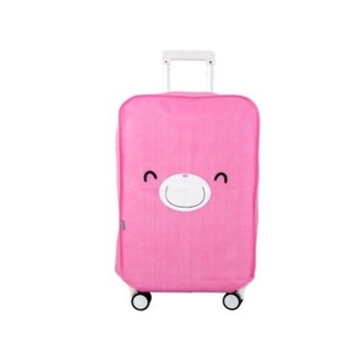 Túi Bọc Bảo Vệ Vali Siêu Cute
