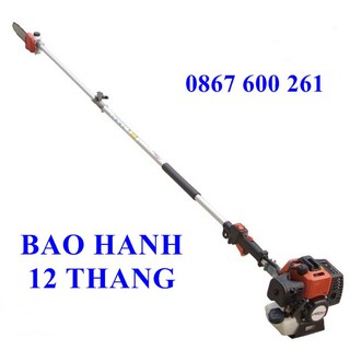 NÓNG! Máy cắt cành trên cao Oshima OS330 công nghệ Nhật, máy cắt cành cây giá rẻ