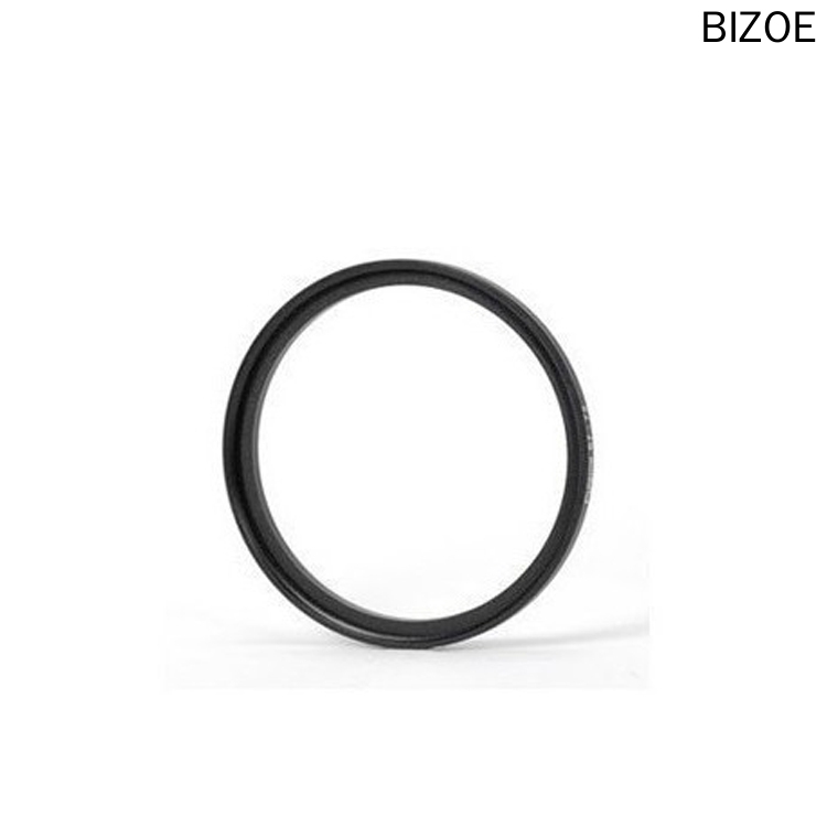 Bộ Vòng Kim Loại 40.5-52 40.5-49 49-52 49-58 52-58metal ring 77-82 SLR camera UV