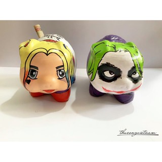 Heo đất Joker