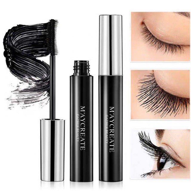 dts1923 Mascara Chính Hãng Maycreate Hàng Nội Địa Trung 25 | BigBuy360 - bigbuy360.vn