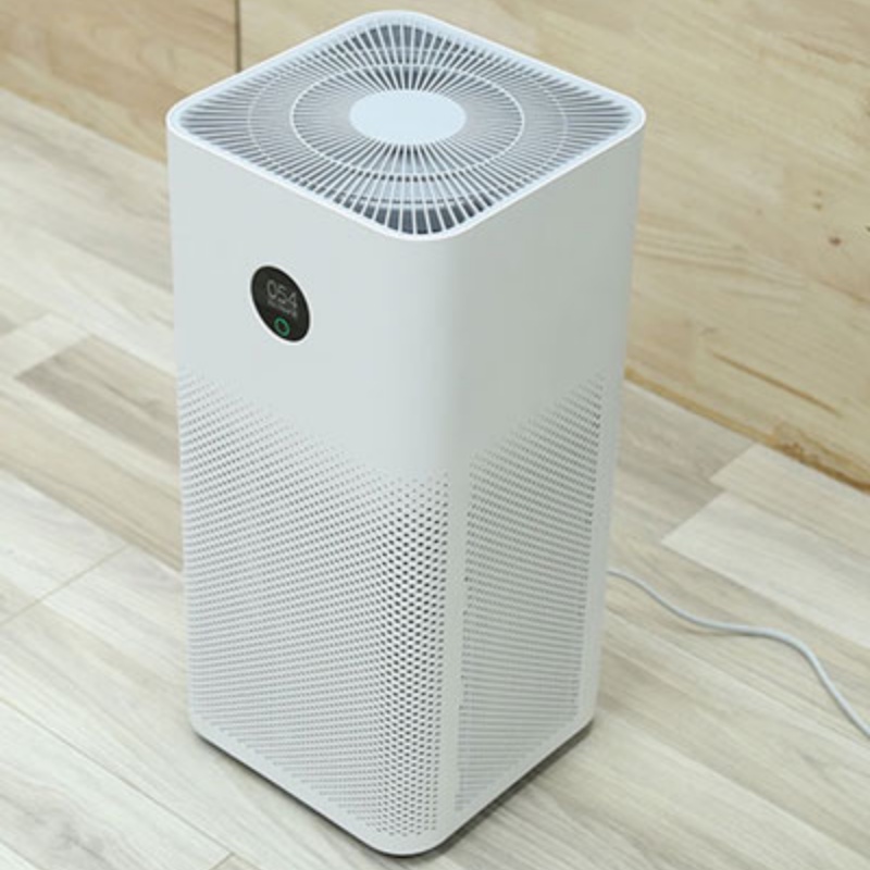 [Hỏa Tốc - HCM] Máy Lọc Không Khí Mi Air Purifier 3H | 3C Chính Hãng | Bản Quốc Tế | BH 12 Tháng | LSB Store