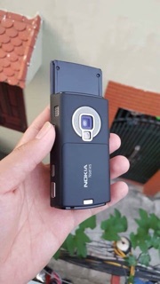 Nokia N95