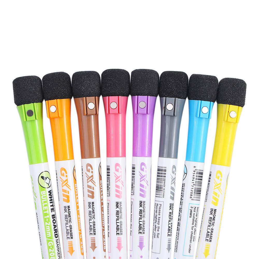 PATRICIA 1 Bút Lông Viết Bảng An Toàn Cho Bé