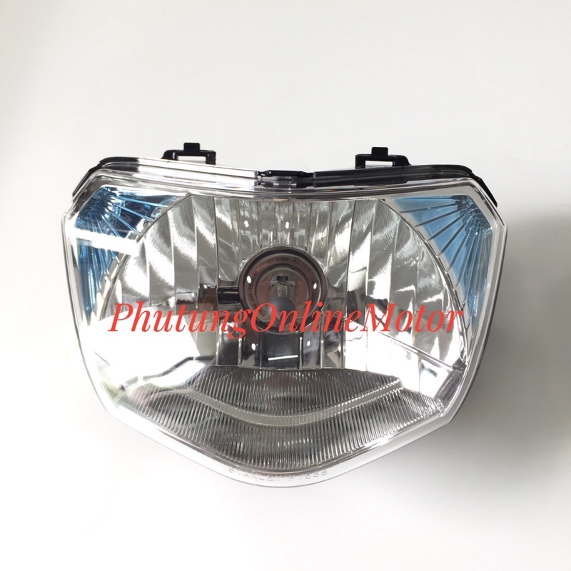 chóa đèn pha suzuki axelo xbike phụ tùng hãng