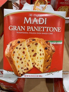 SIÊU PHẨM: BÁNH BÔNG LAN MADI 🍞🍞7/2026