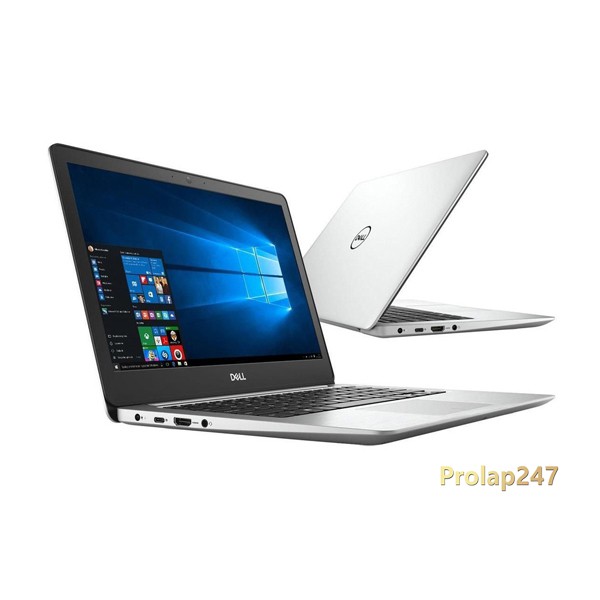 Dell Inspiron 5370A i5-8250U 4GB SSD 128GB 13.3"FHD Windows 10 | BigBuy360 - bigbuy360.vn