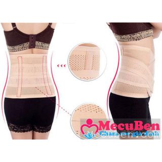 Combo 10 đai nịt bụng giảm mỡ sau sinh (0949585579)