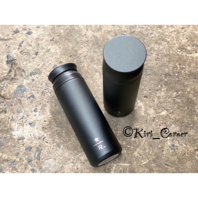 🚀[CHÍNH HÃNG]Bình giữ nhiệt STARBUCKS Kinto Travel Color Matte🚀