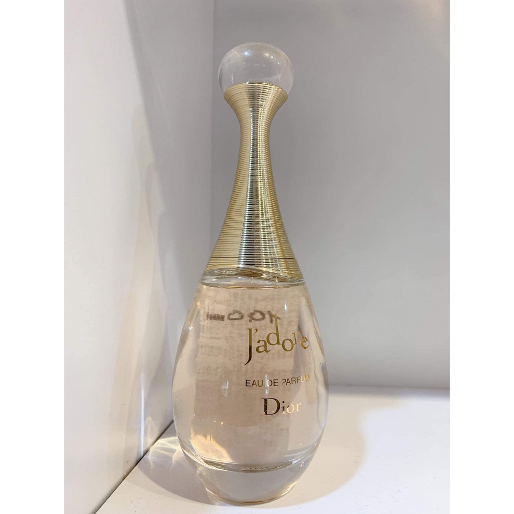 Dior J'Adore - eau de parfum chiết 10ml