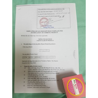 kem đa năng MUL ROSE