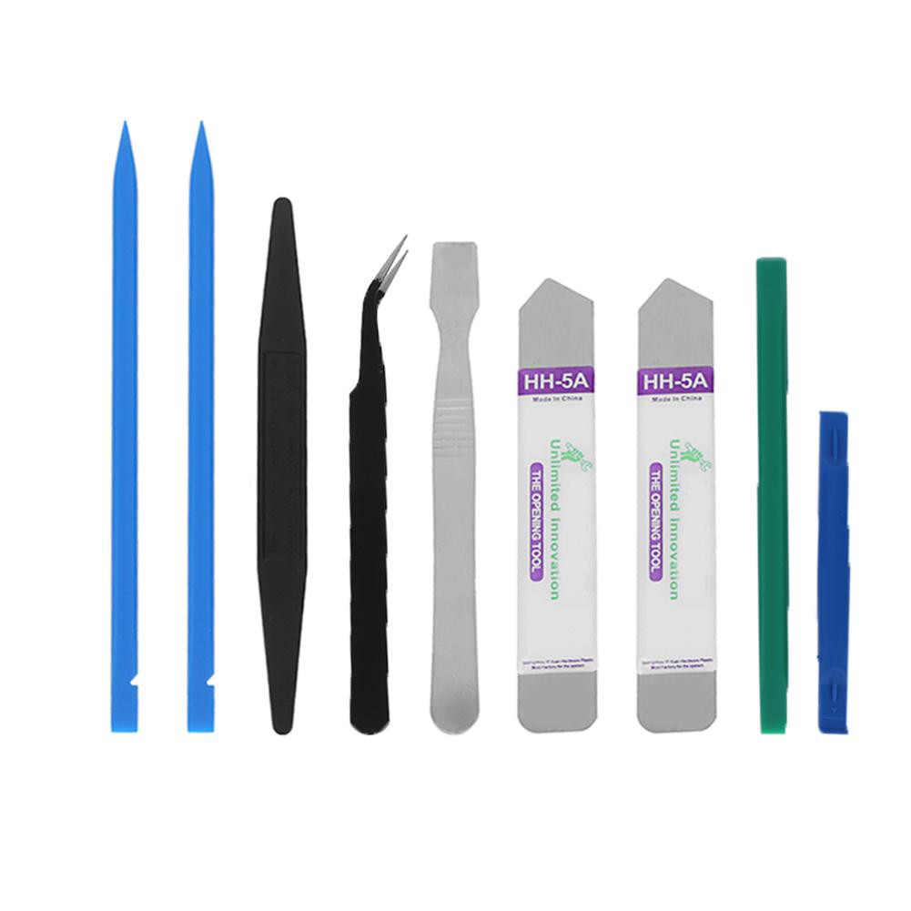 Bộ Dụng Cụ Sửa Chữa Điện Thoại 8 Trong 1