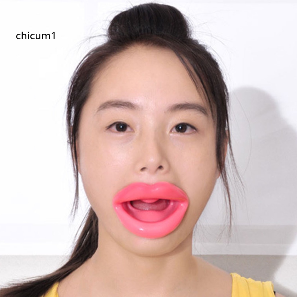 Dụng Cụ Tạo Hình Môi Gọn Nhẹ Không Gây Dị Ứng Da