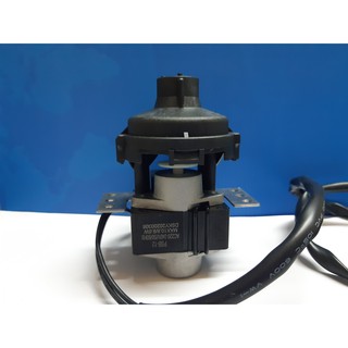 Bơm Điều Hòa Âm Trần 9W; 12W