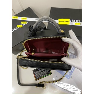 Túi xách cốp cna sz 18 fullbox