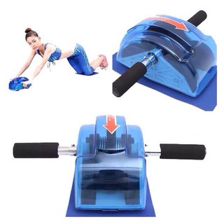 Máy Tập Cơ Bụng