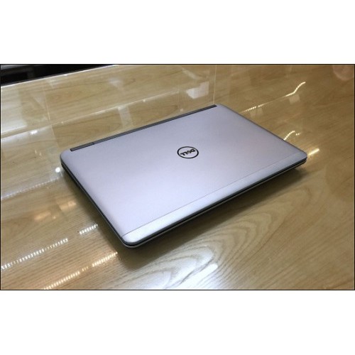 Laptop cũ DELL Latitude E7240 Core i7 - RAM 4GB - SSD 128GB