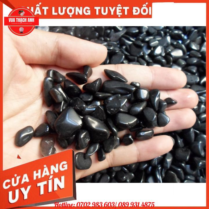 [HOT] Đá ngũ sắc vụn trấn trạch giá rẻ HCM 1kg | BigBuy360 - bigbuy360.vn