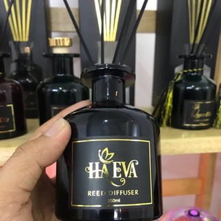 Bình khuếch tán tinh dầu HaEva