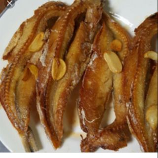 Cá Mối 1 nắng tươi ngon đặc sản vân đồn