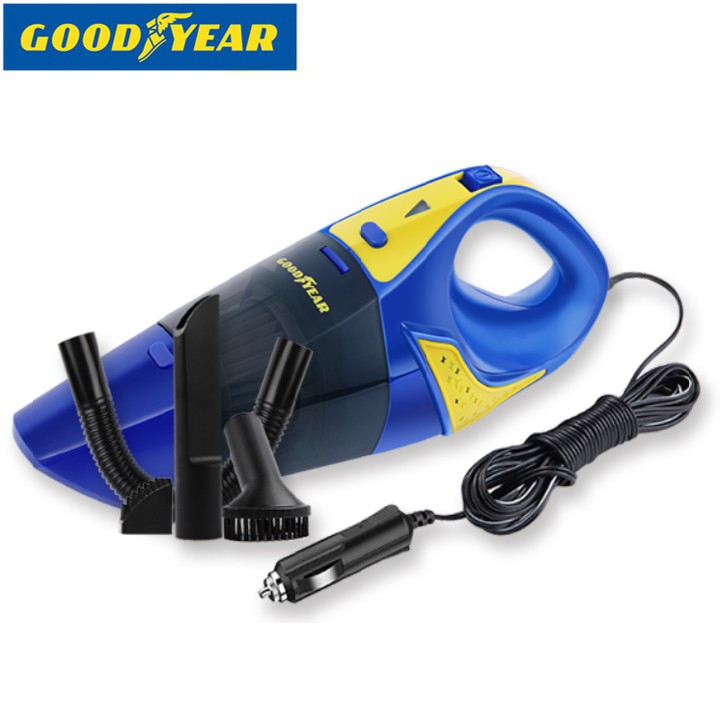 Máy hút bụi cầm tay Goodyear GY-2891 công suất 75W