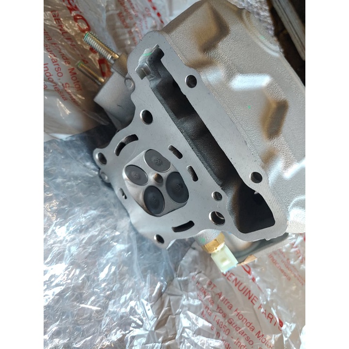 FULL ĐẦU BÒ - WINNER V1, WINNER X, SONIC 150R  - Chính Hãng Honda - ACR DOHC shop