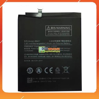 Pin xiaomi mi a1 chính hãng, xaomi mia1