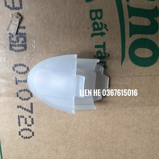 Máy ép trái cây Philips HR1810 phụ kiện
