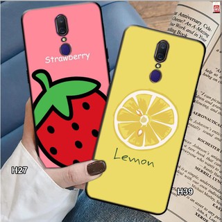 Ốp lưng oppo f11 – f11 pro in hình so cute