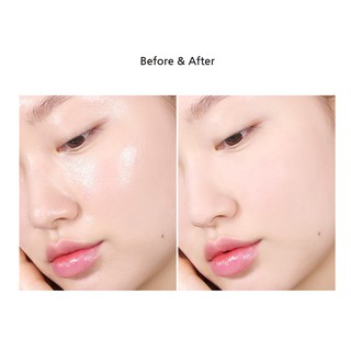 Phấn Phủ Bột Innisfree No Sebum Pore Blur Powder