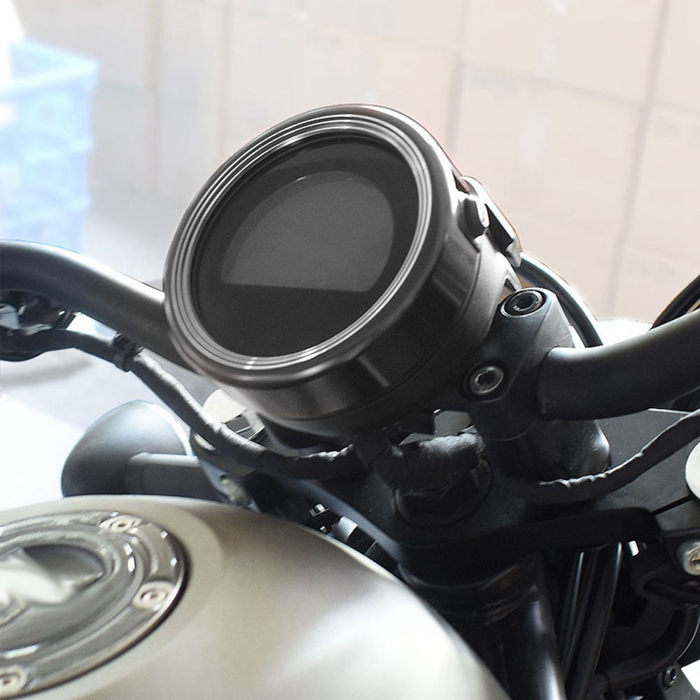 Phù Hợp Ốp Bảo Vệ Đồng Hồ Tốc Độ Dành Cho Xe Mô Tô Honda Rebel CMX500 CMX300 2017-2021 +