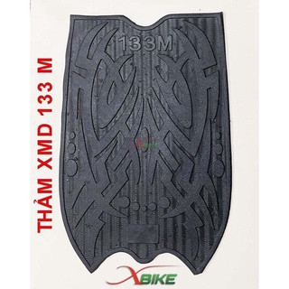 Thảm lót chân xe máy điện 133m, 133s
