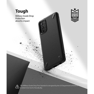 RINGKE Ốp Lưng Armor Mềm Cho Galaxy A32 5G