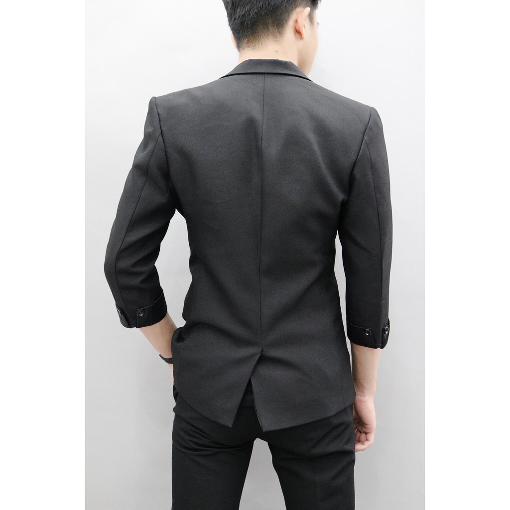 Áo Vest Nam KING chất dày mịn form ôm style Hàn Quốc- Trẻ Trung - Thời Trang - Kingchuyensi cao cấp Z01