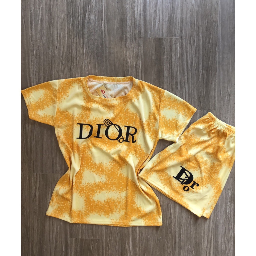 ĐỒ BỘ - ĐỒ NGỦ - MẶC NHÀ THUN NỮ