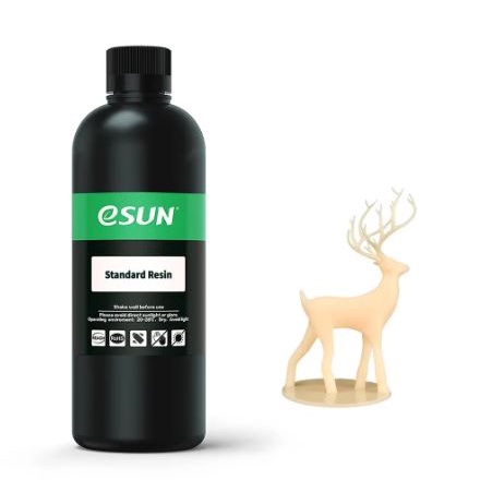 Nhựa in 3D resin Standand - ESUN standand resin